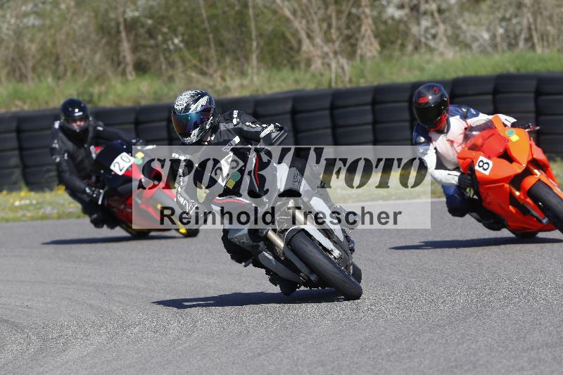 Archiv-2025/03 04.04.2025 TZ Motorsport ADR/Gruppe gruen/8